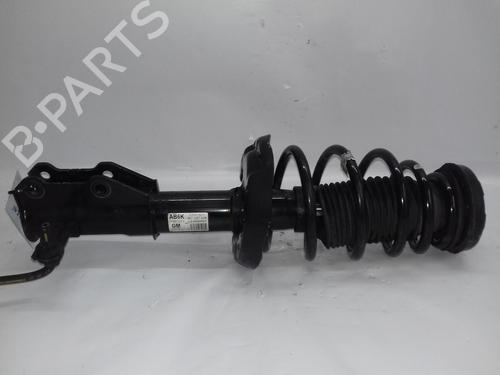 Used Right front shock absorber Right front shock absorber OPEL INSIGNIA A (G09) 2.0 CDTI (68) (140 hp) 34484520 34484520