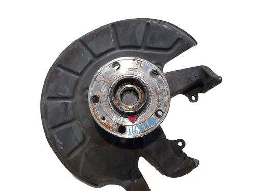 Used Right front steering knuckle Right front steering knuckle SEAT LEON (1P1) 1.2 TSI (105 hp) 33407477 33407477