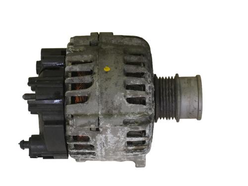 Used Alternator VW GOLF VII (5G1, BQ1, BE1, BE2) 1.4 TSI (125 hp) 23039300