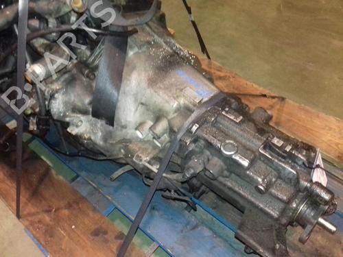 Used Gearbox BMW 3 (E36) 318 tds (90 hp) 14462313