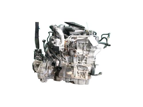 Used Engine Engine SEAT IBIZA IV (6J5, 6P1) 1.2 TSI (90 hp) 34547213 34547213