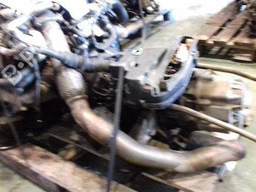 Used Gearbox Gearbox AUDI A4 B8 Avant (8K5) [2007-2017] 34545427 34545427