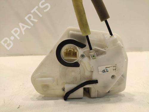 Front left lock MAZDA 2 Hatchback (DL, DJ) 1.5 SKYACTIV-G | BP14469580C98 