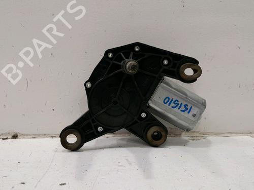 Used Rear wiper motor ALFA ROMEO GIULIETTA (940_) [2010-2020]  19050324