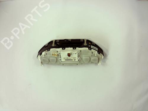 Instrument cluster PEUGEOT 2008 I (CU_) 1.6 HDi | BP17696559C47 