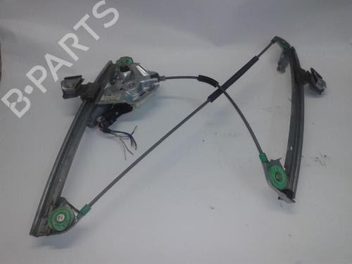 Used Front left window mechanism Front left window mechanism CADILLAC CTS 3.2 (218 hp) 34482062 34482062