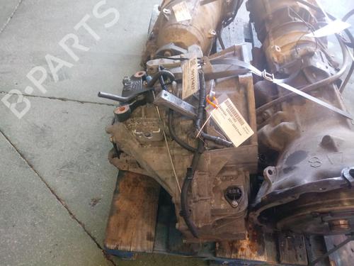 Used Gearbox Gearbox 34485618 34485618