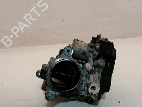 Used Throttle body Throttle body SEAT TOLEDO IV (KG3) 1.4 TDI (90 hp) 35732185 35732185