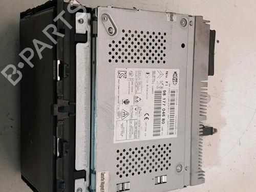Used Radio Radio PEUGEOT PARTNER Tepee 1.6 BlueHDi 100 (100 hp) 34463330 34463330