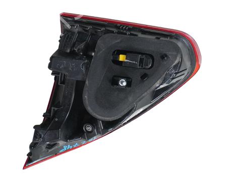 Left tailgate light PEUGEOT 2008 I (CU_) 1.2 VTi | BP33404487C79 - Image 3