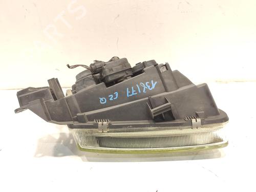 Used Left headlight NISSAN ALMERA II Hatchback (N16) [2000-2025]  17697972