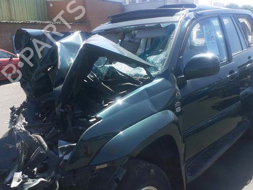 Używane Skrzynia rozdzielcza / Reduktor TOYOTA LAND CRUISER 90 (_J9_) 3.0 D-4D 4WD (KDJ90_, KDJ95_, KDJ90W, KDJ95W) (163 hp) 28527575