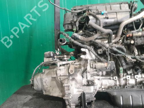 Starter CITROËN C3 I (FC_, FN_)  | BP25339717M8 