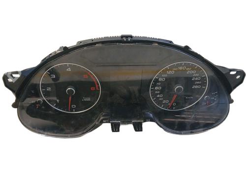 Used Instrument cluster Instrument cluster AUDI A4 B8 Avant (8K5) [2007-2017] 34464206 34464206