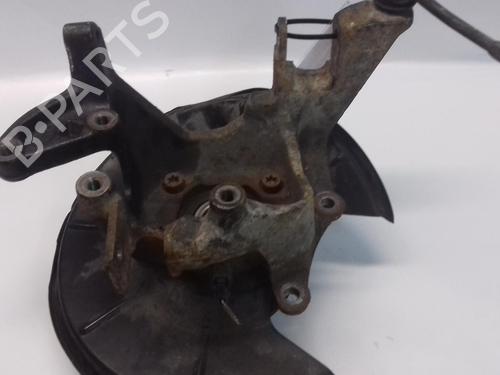 Used Left rear steering knuckle Left rear steering knuckle FORD KUGA II (DM2) [2012-2026] 34484014 34484014