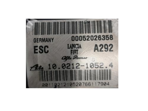 ABS Bremseaggregat OPEL COMBO Box Body/MPV (X12) 1.3 CDTI (B05) | BP23193210M43 