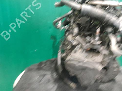 Starter CITROËN C8 Van (EA_, EB_) HDi (EB4HWB) | BP25157377M8 