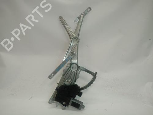Used Front right window mechanism Front right window mechanism OPEL ASTRA H (A04) 1.7 CDTI (L48) (100 hp) 40511507 40511507