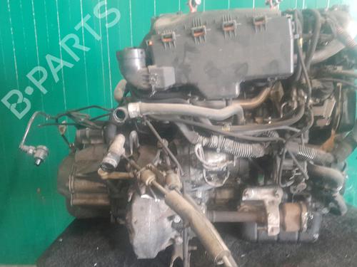 Gearbox CITROËN C3 I (FC_, FN_)  | BP26134182M3 