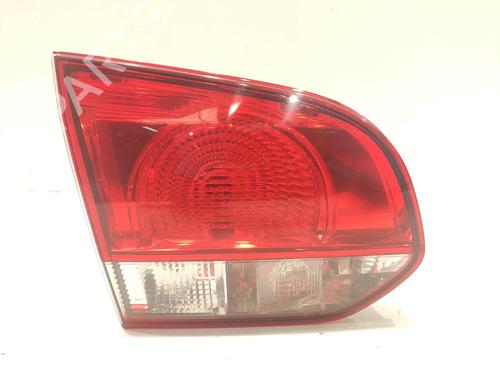 Used Left tailgate light VW GOLF VI (5K1) 1.6 TDI (105 hp) 14463138