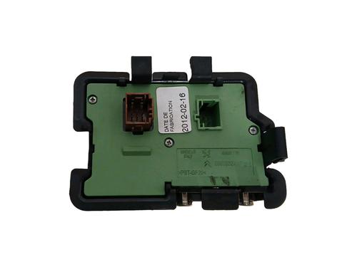 Electronic module PEUGEOT 3008 Van (0U_) HDi (0URHHT) | BP35733142M83 - Image 2