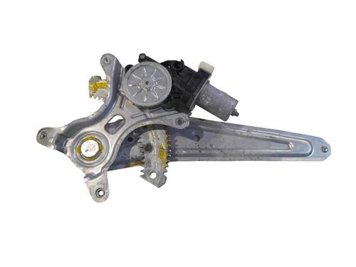 Used Rear left window mechanism Rear left window mechanism SUZUKI VITARA (LY) 1.6 (APK 416) (120 hp) 34552498 34552498