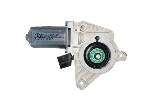 Used Left front window motor Left front window motor MERCEDES-BENZ S-CLASS (W221, V221) S 320 CDI (221.022, 221.122) (235 hp) 36405537 36405537