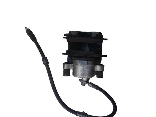 Used Left front brake caliper Left front brake caliper SEAT ARONA (KJ7, KJP) 1.0 TSI (110 hp) 33404841 33404841