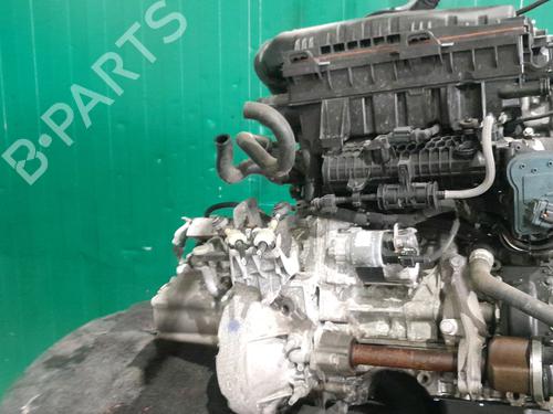 Engine OPEL CROSSLAND X / CROSSLAND (P17, P2QO) 1.2 (75) | BP25157422M1 