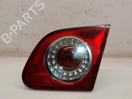 Used Left tailgate light Left tailgate light VW PASSAT B6 (3C2) 2.0 TDI 16V (140 hp) 34447551 34447551