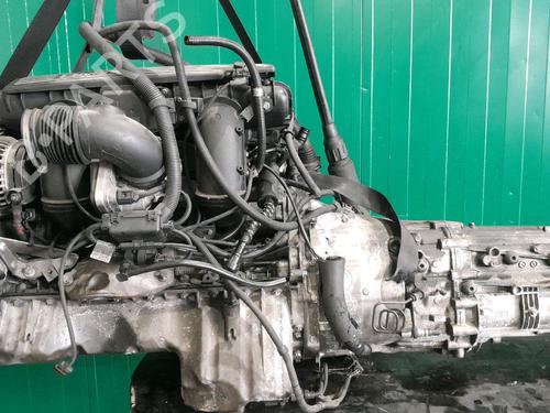 Engine BMW 6 (E63) 630 i | BP18555785M1 