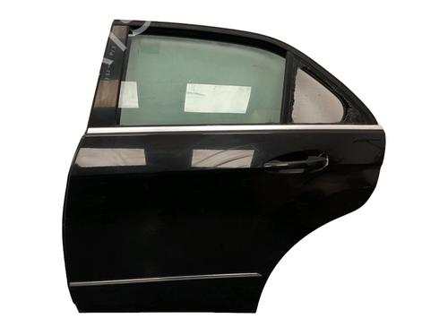 left-rear-door-mercedes-benz-e-class-w212-2009-2010-2011-2012-2013-2014-2015-2016-33980332 main image
