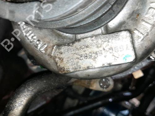 Starter FORD MONDEO IV (BA7) 1.8 TDCi | BP35734932M8  - Image 5