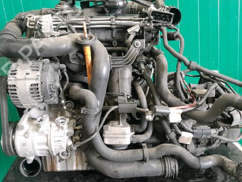 Engine VW TOURAN (1T1, 1T2)  | BP18557079M1 