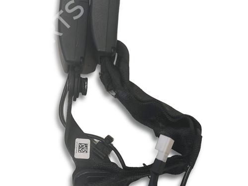 Engate do cinto Engate do cinto BMW 4 Coupe (F32, F82) 420 d (190 hp) 34468260 34468260