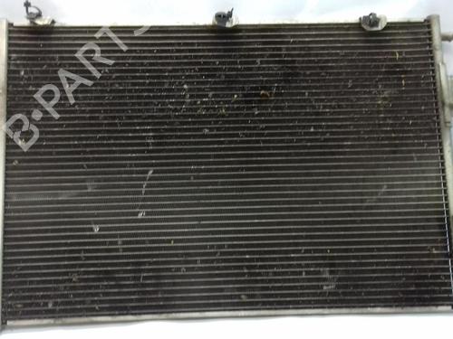 Used Heater matrix OPEL ASTRA H (A04) [2004-2014]  14461449