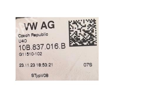 Other SEAT ARONA (KJ7, KJP) 1.0 TSI | BP34469049O1 - Image 4