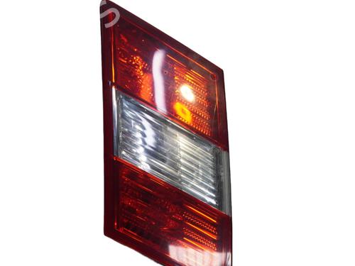 Used Left tailgate light Left tailgate light MERCEDES-BENZ CLC-CLASS (CL203) CLC 200 Kompressor (203.741) (184 hp) 33978976 33978976