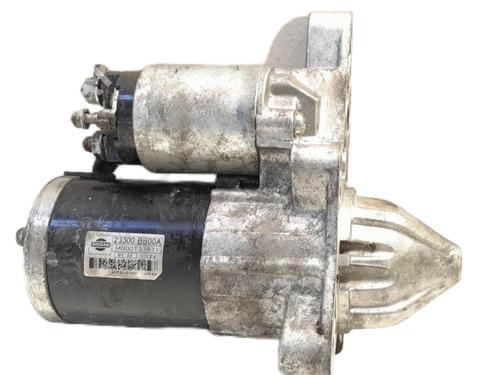 Used Starter NISSAN QASHQAI / QASHQAI +2 I (J10, NJ10, JJ10E) 1.6 dCi (130 hp) 18702638