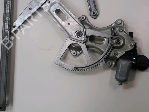 Front left window mechanism LEXUS IS II (_E2_) 250 (GSE20) | BP34490984C22  - Image 5