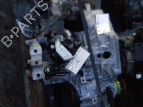 Gearbox SEAT LEON (1M1)  | BP18700567M3 