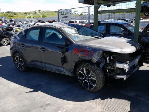 Used Rear right window mechanism Rear right window mechanism CITROËN C4 III (BA_, BB_, BC_) ë-C4 (BCZKXC, BZCKSC) (136 hp) 34463761 34463761