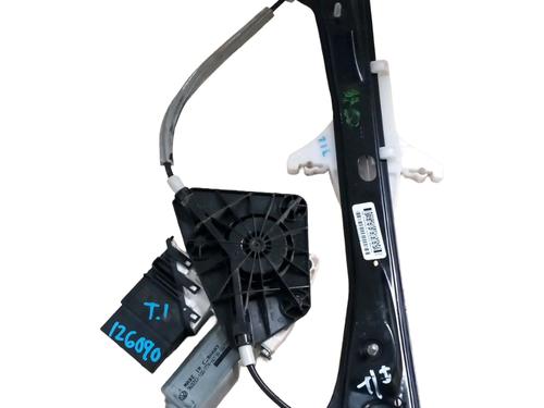Used Rear left window mechanism Rear left window mechanism VW BEETLE (5C1, 5C2) [2011-2019] 34547839 34547839