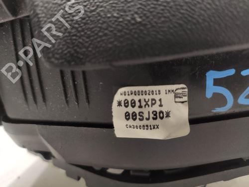 Driver airbag SEAT LEON (1P1) 1.4 16V | BP34634930C9 - Image 3