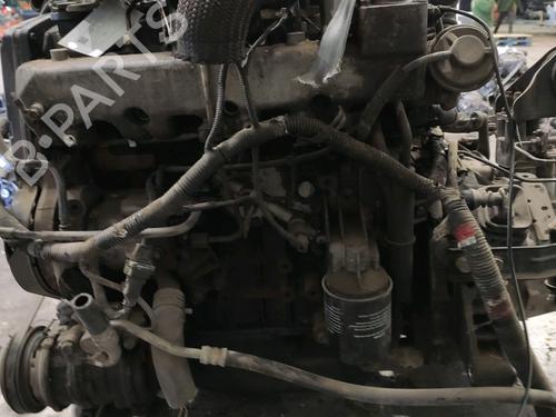 Engine KIA CARNIVAL I (UP, FL) 2.9 TDi | BP34552728M1 - Image 3