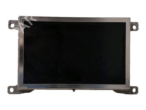Used Display monitor PEUGEOT 508 I (8D_) 2.0 HDi (140 hp) 26378628