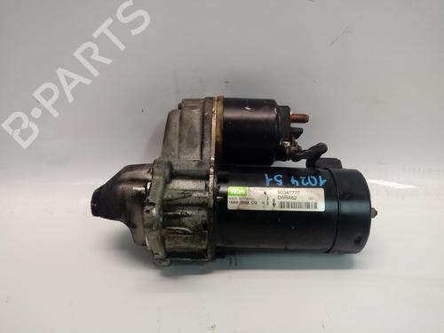 Used Starter Starter OPEL CORSA B (S93) [1993-2009] 35730301 35730301