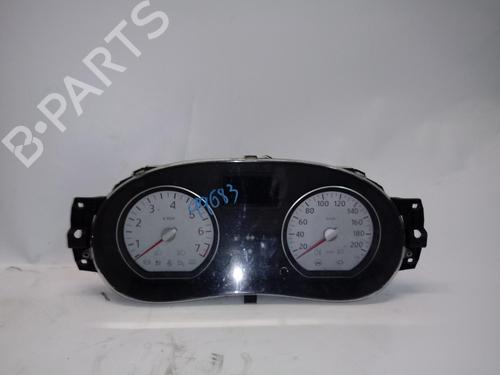 instrument-cluster-dacia-sandero-2008-34483128 main image