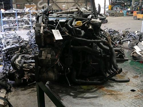 Starter RENAULT MEGANE II (BM0/1_, CM0/1_) 1.9 dCi | BP23968610M8 