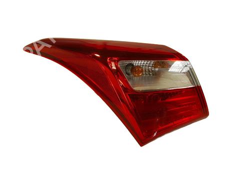 Used Left taillight Left taillight HYUNDAI i30 (GD) 1.4 (99 hp) 33408424 33408424